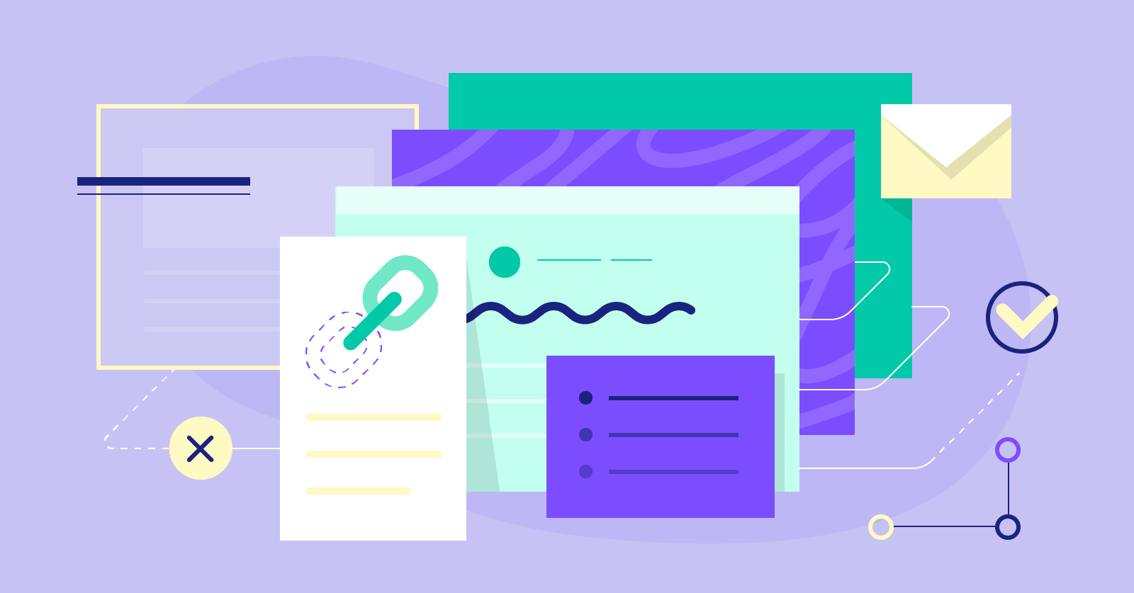 Making the Most of White Label Backlinking