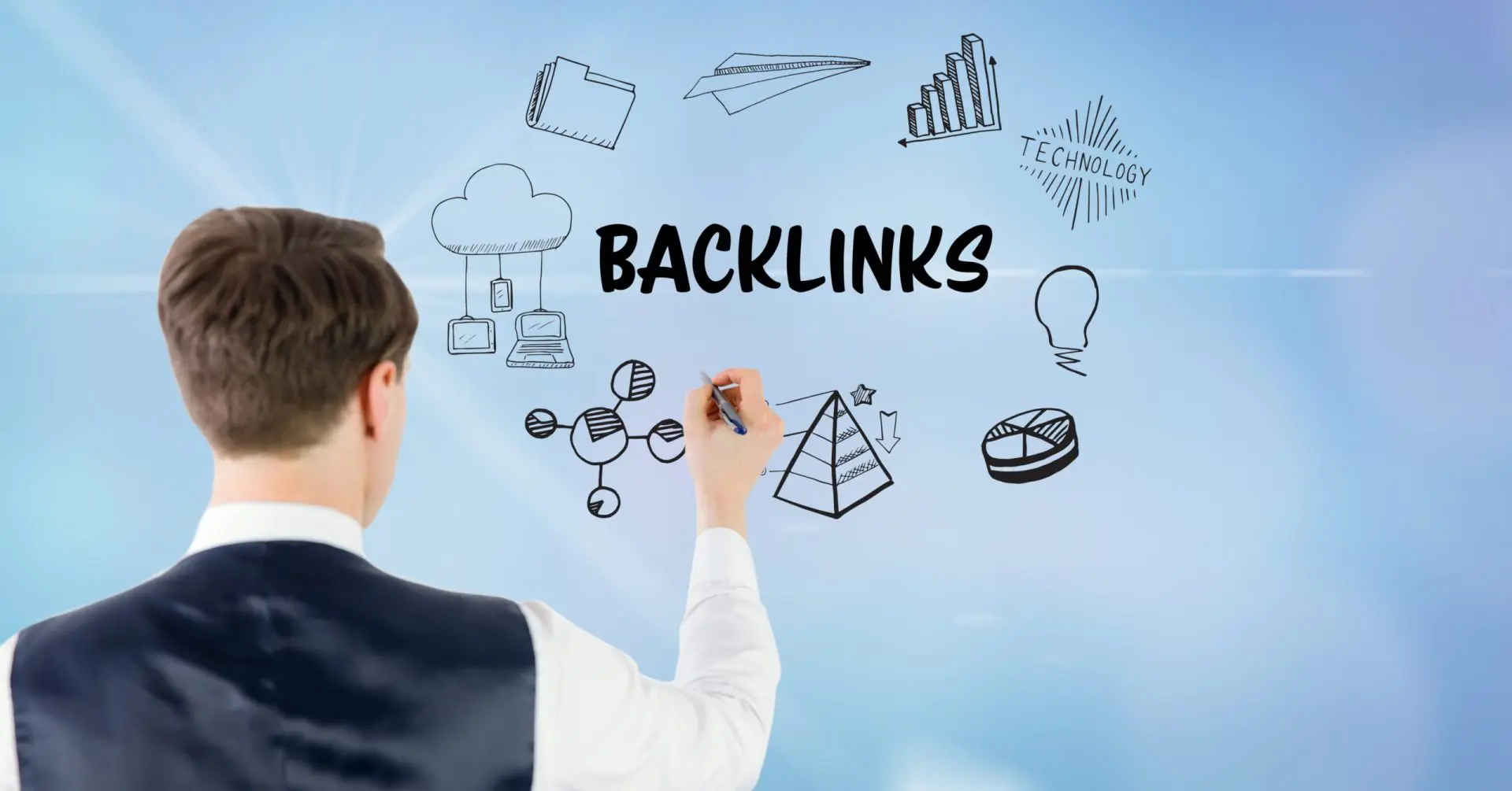 Benefits of High DA Backlinks