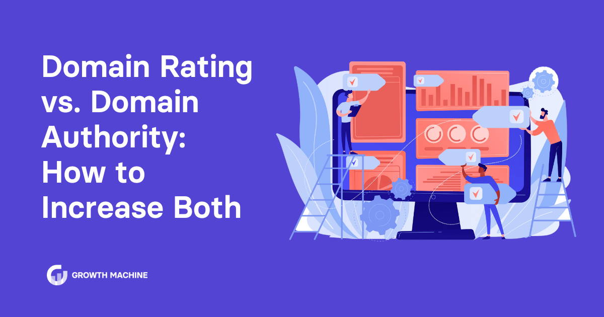 Benefits of Domain Authority
