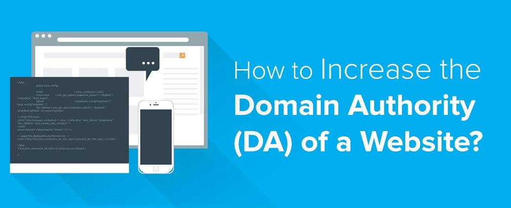 How to Analyze Your Domain Authority