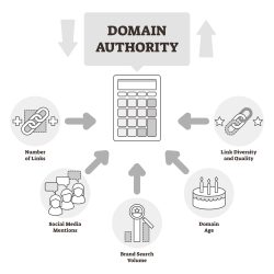 How Do You Measure Domain Authority