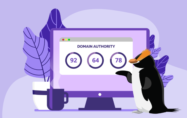 How to Increase Domain Authority