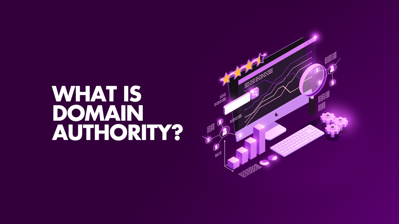 Monitoring Domain Authority Metrics for Growth