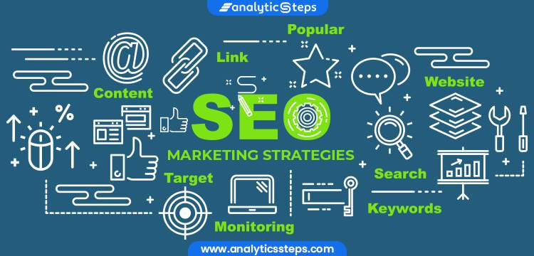 Strategies for Using SEO Backlinks