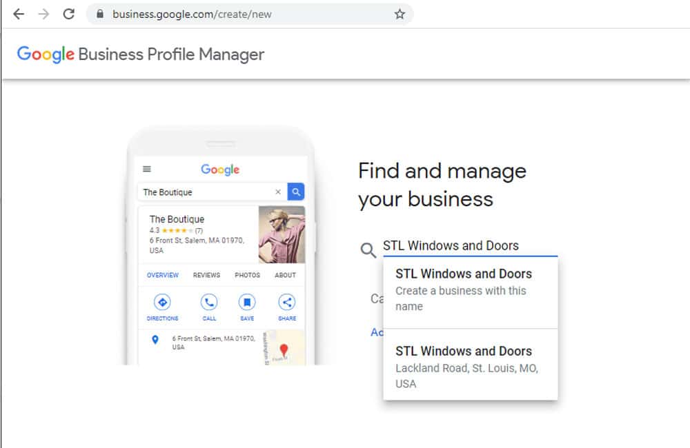 Crafting Your Professional Profile