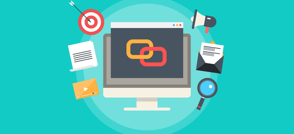 Building an Online Presence