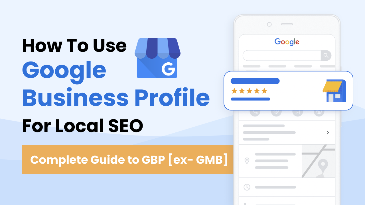 Optimizing Your Profile for Visibility