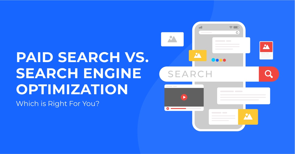 Optimizing Your Site for SEO