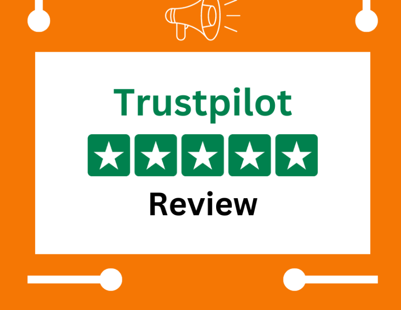 Trustpilot for Reputation Management