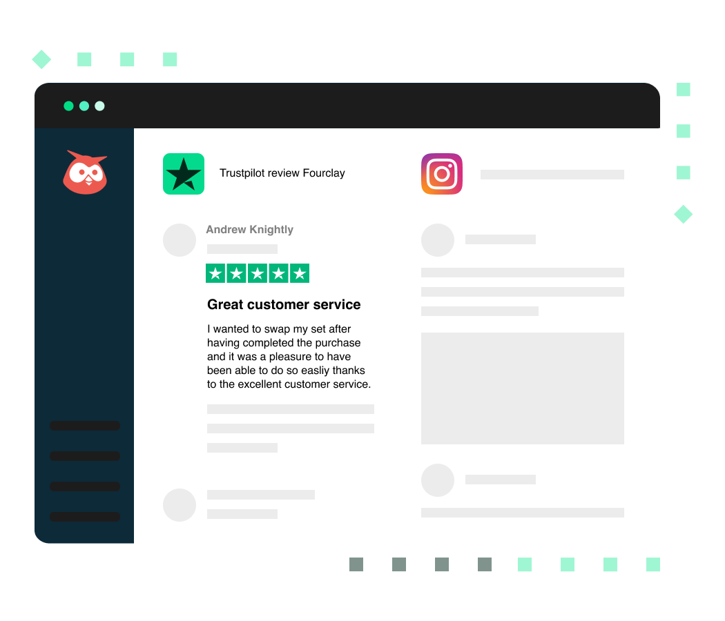 Monitoring Performance Metrics