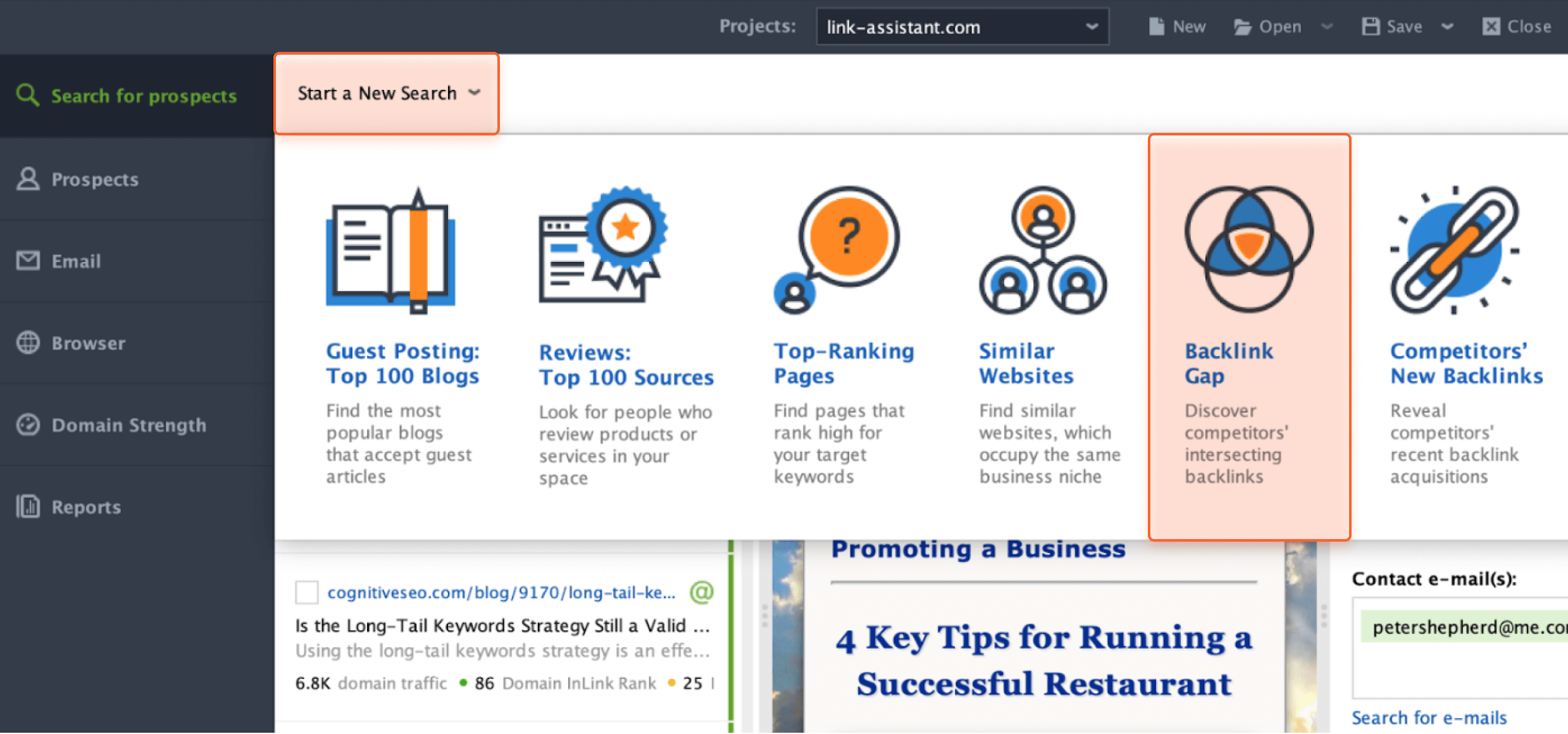Enhancing SEO Strategy With Backlinks