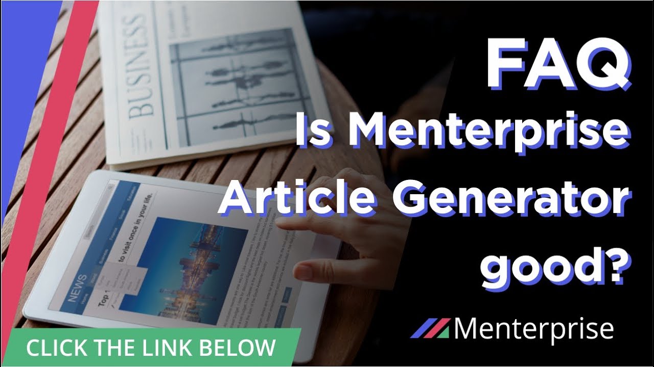 Best Practices for Utilizing Article Generators