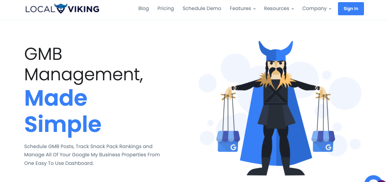 Utilizing Google Posts Feature