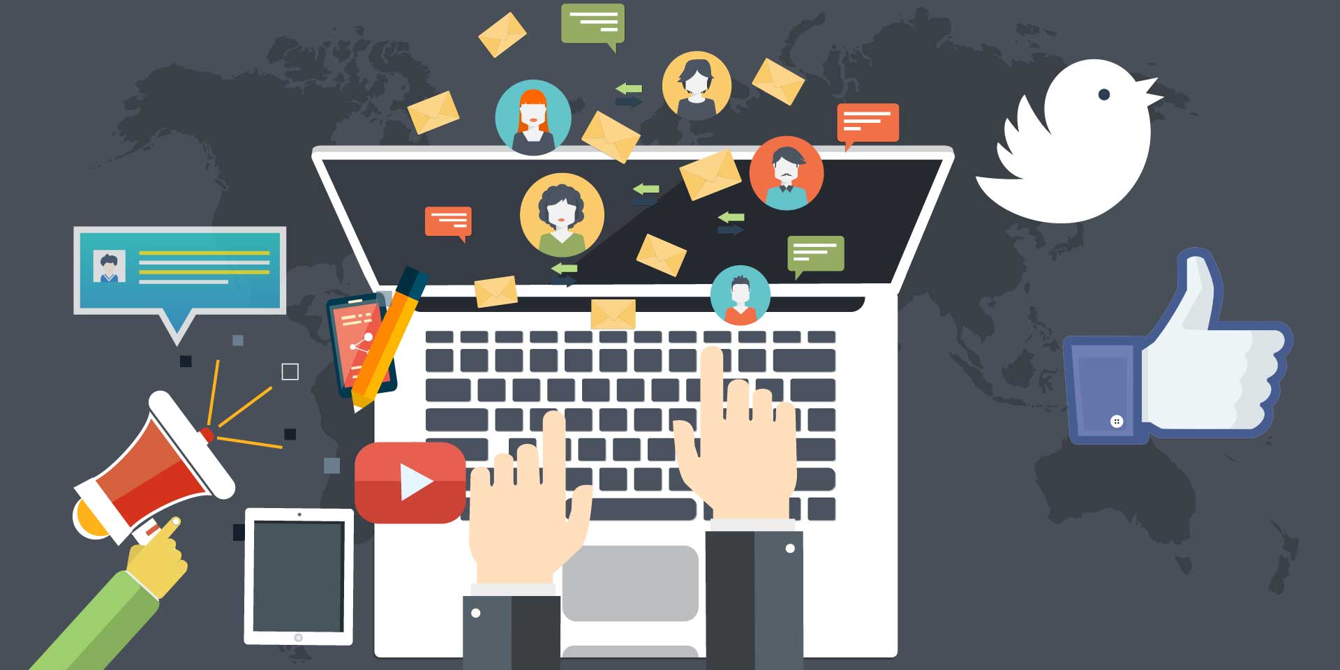 Engaging With Your Audience