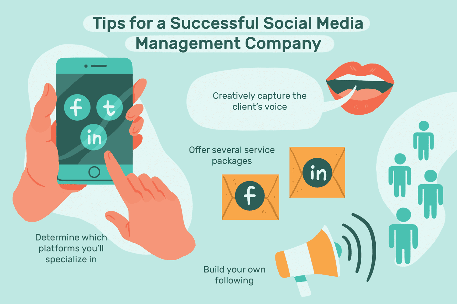 Collaborating With Influencers