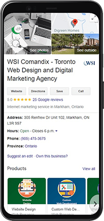 Engaging With Customers