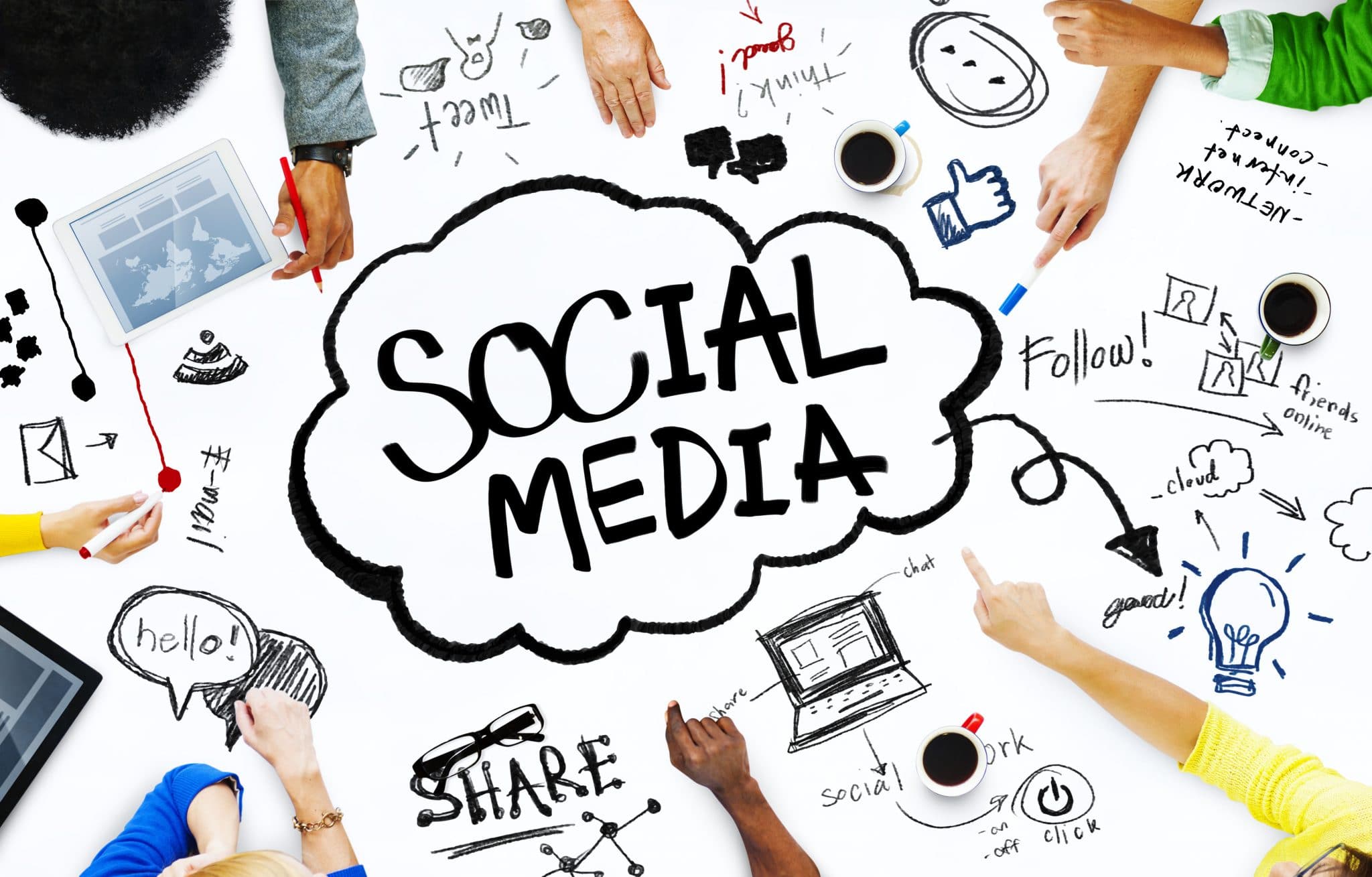 Engaging With Your Audience