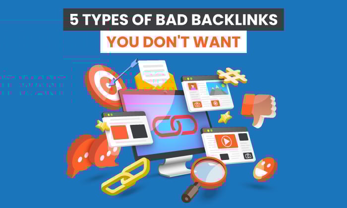 Building Relationships for Backlinks