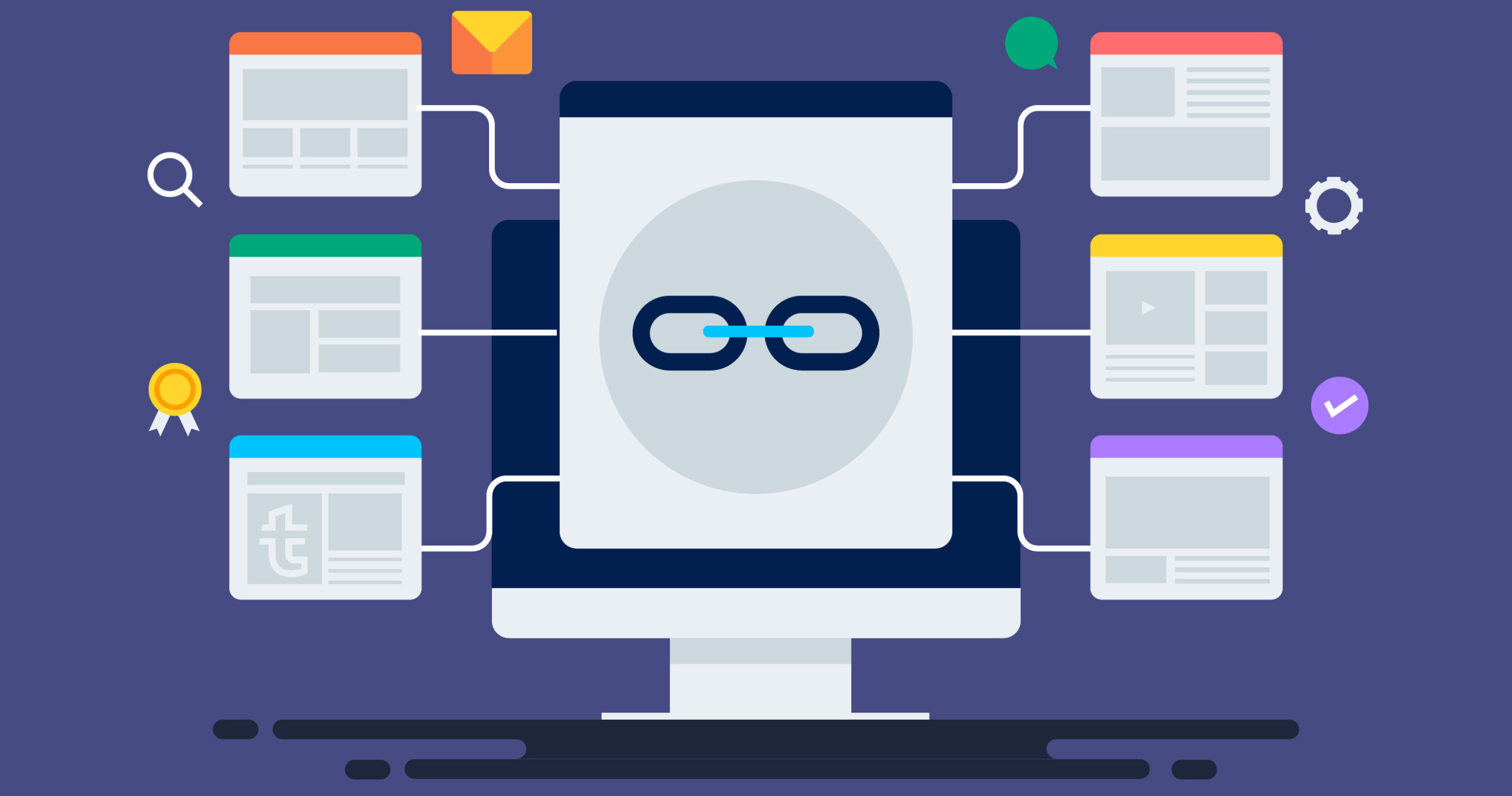 Anchor Text Optimization