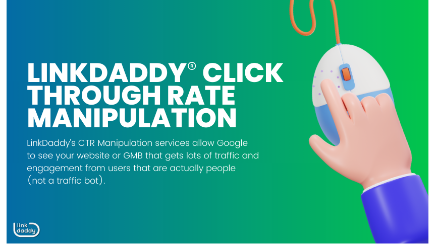 Importance of CTR Optimization