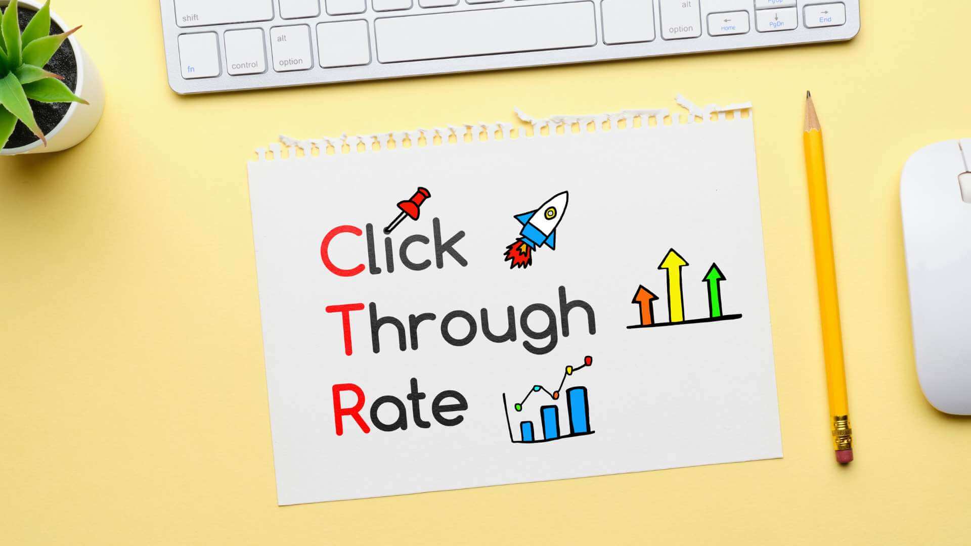 Optimizing Title Tags for Clicks