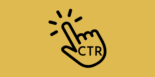A/B Testing for CTR Improvement