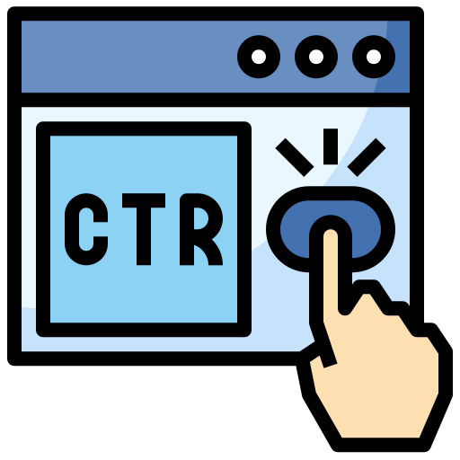 Strategies for CTR Enhancement
