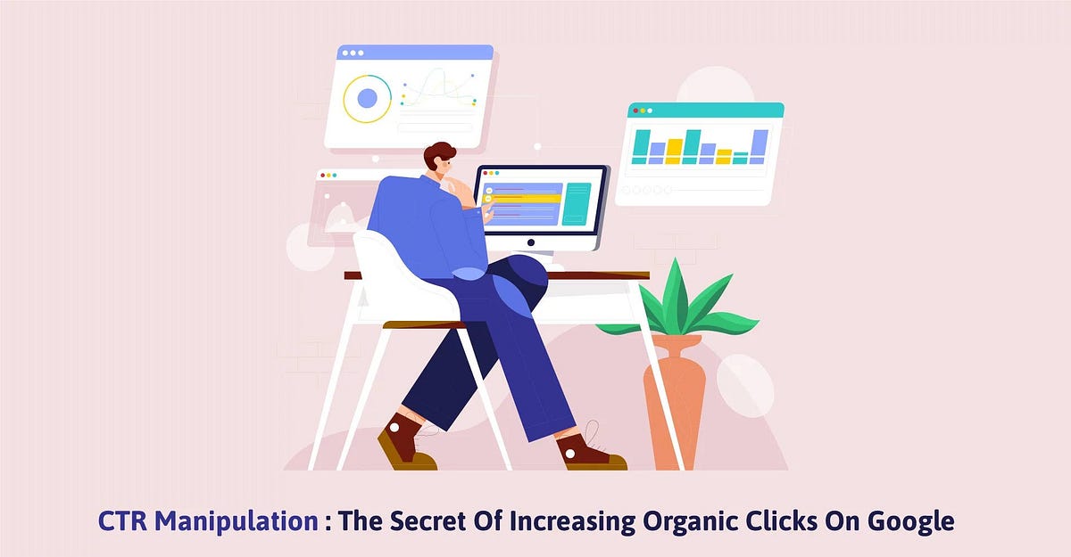 Leveraging Rich Snippets for CTR