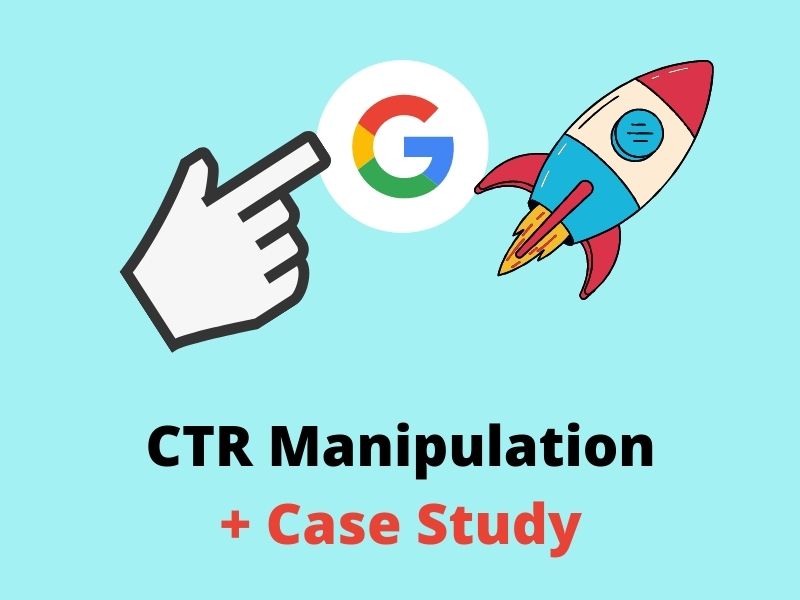 Tools for Monitoring CTR
