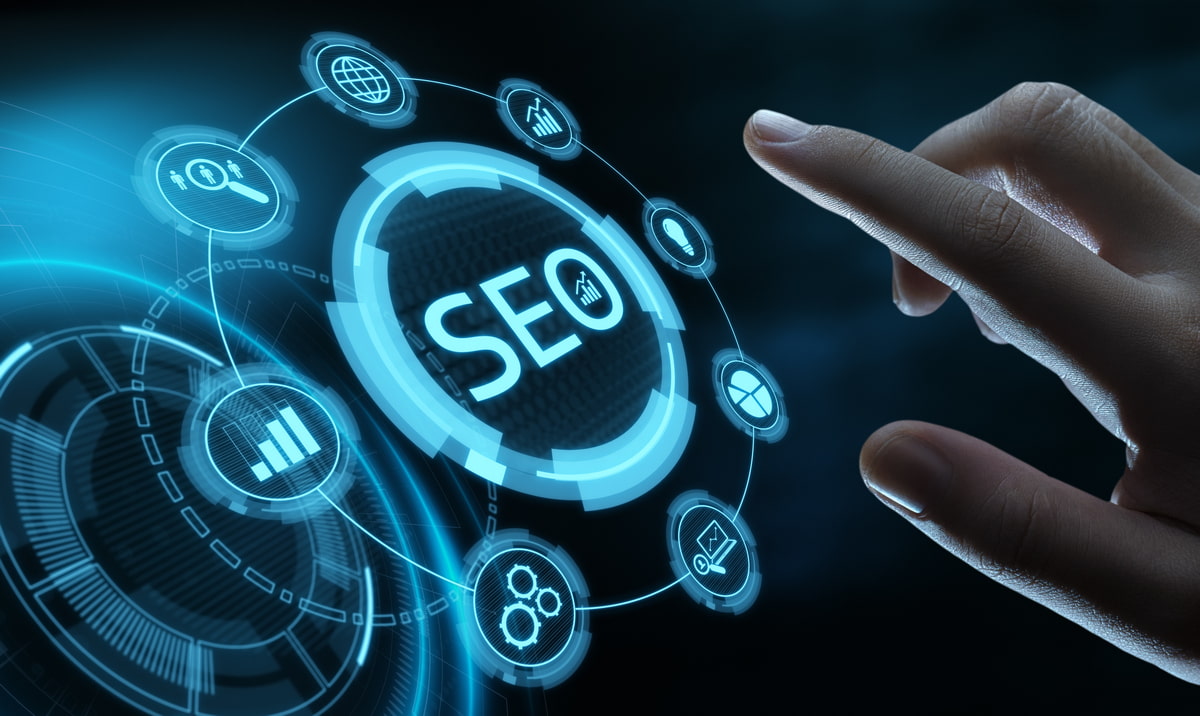 Future Trends in SEO