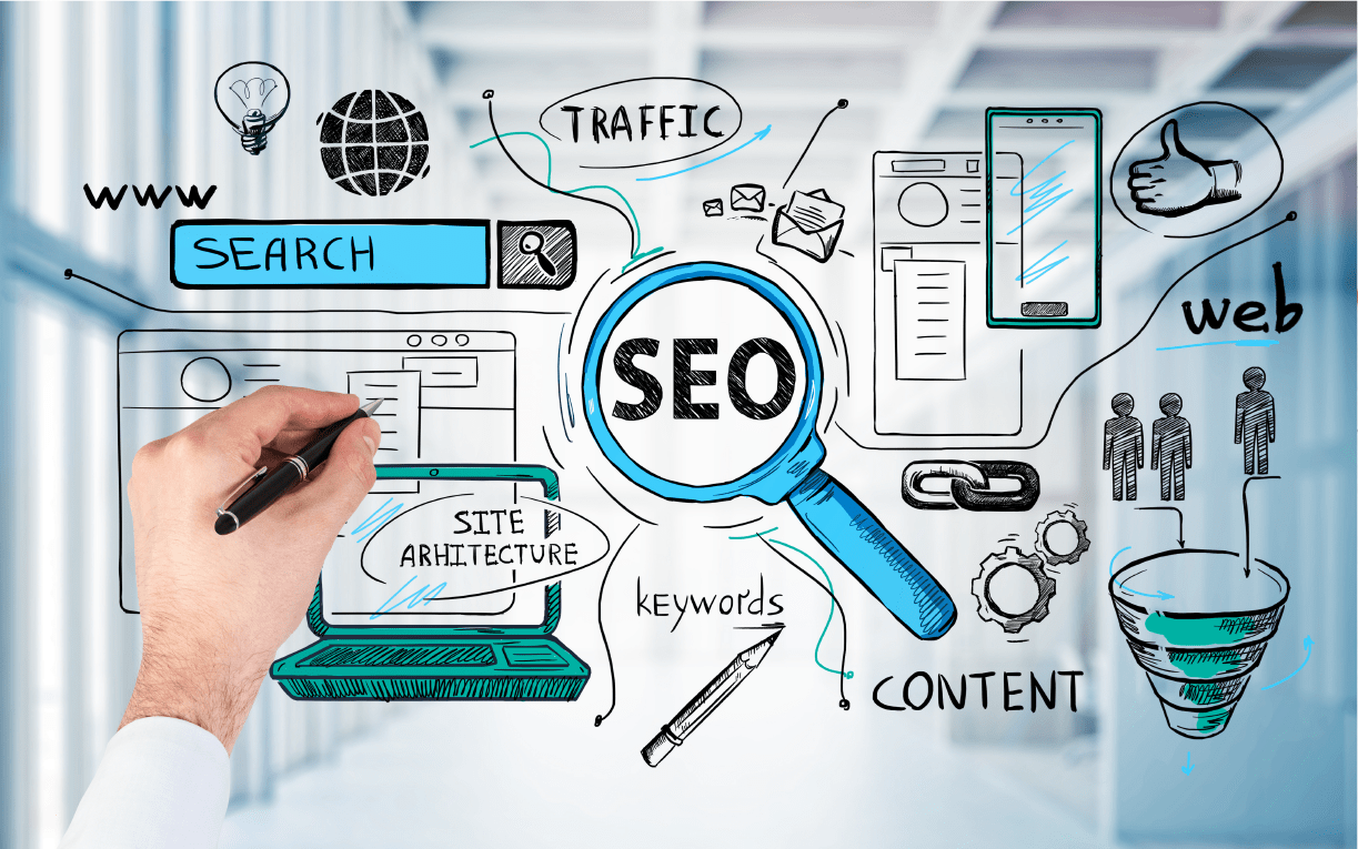 Building Quality Backlinks