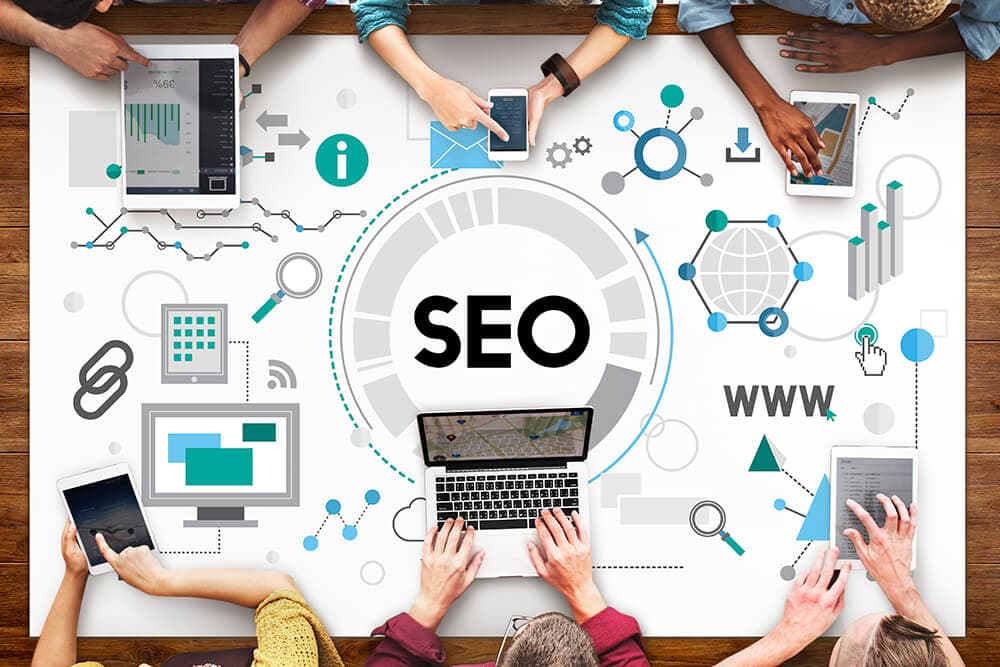 Building Quality Backlinks