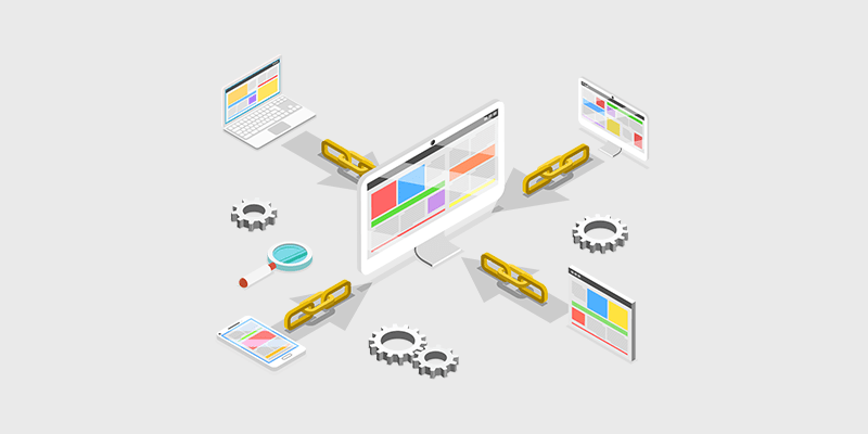 Analyzing Competitor Backlinks