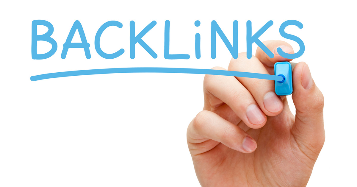 Importance of Backlinks