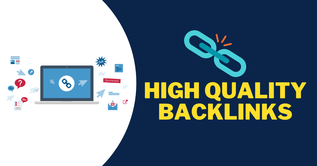 Types of Strategic Backlinks