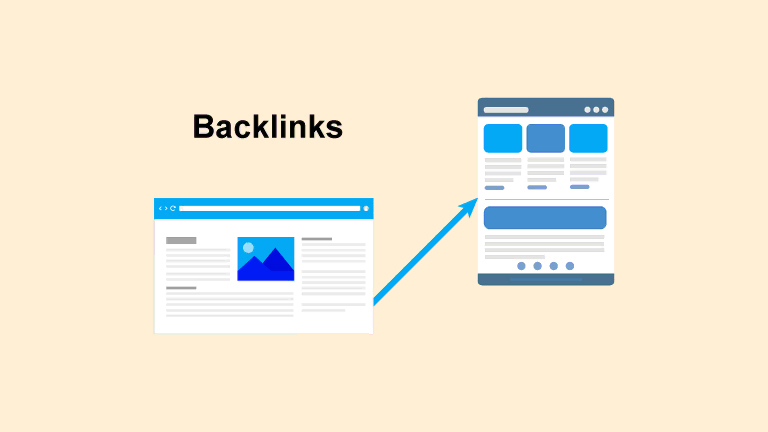 Monitoring and Maintaining Backlinks