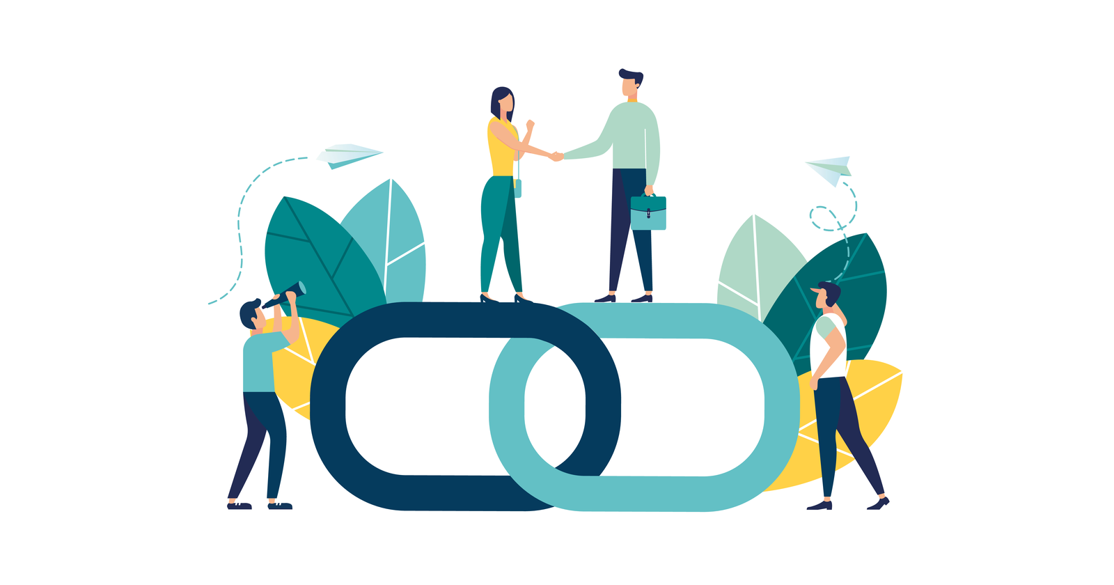 Assessing Backlink Quality
