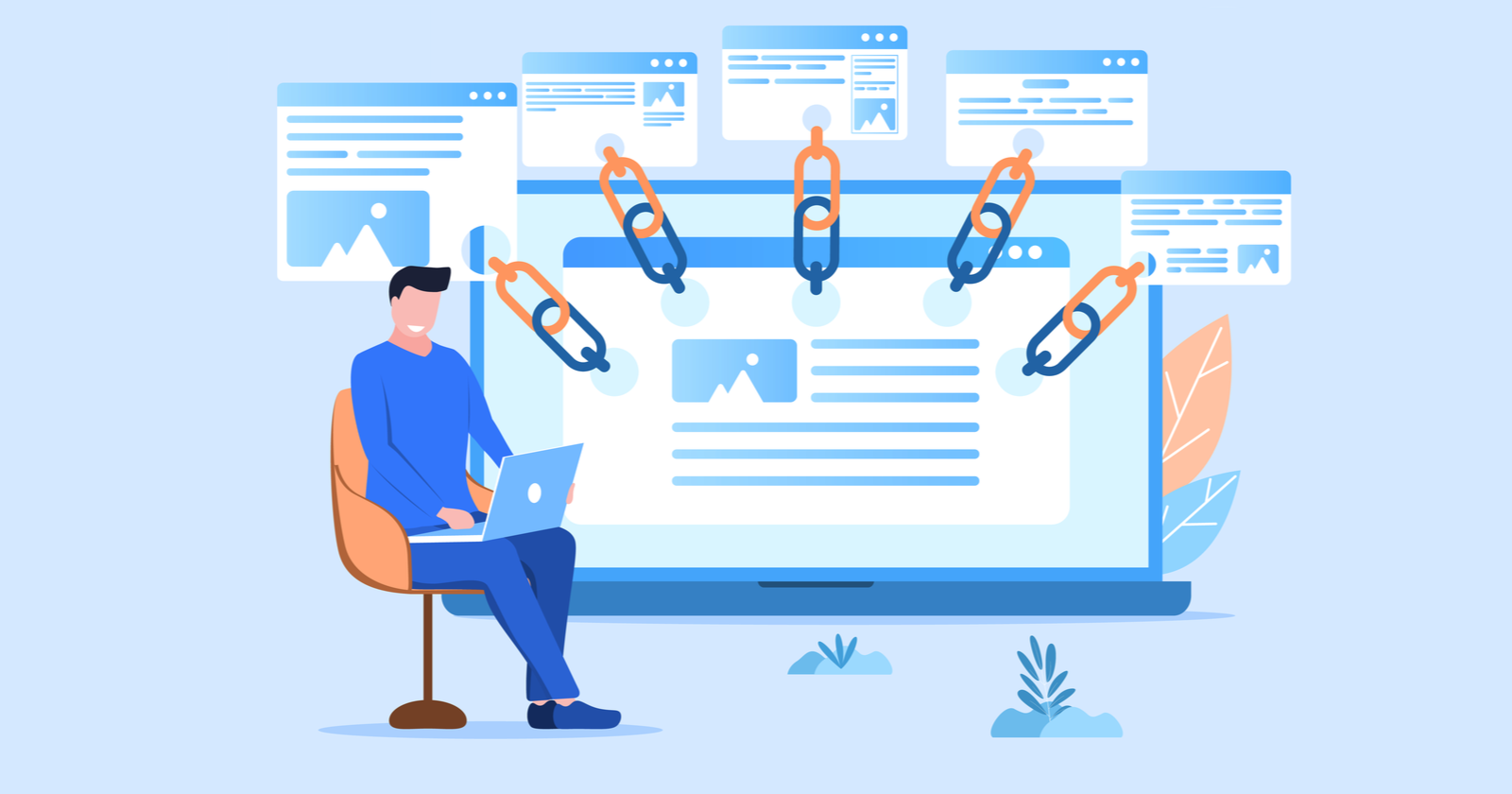 Utilize Online Directories