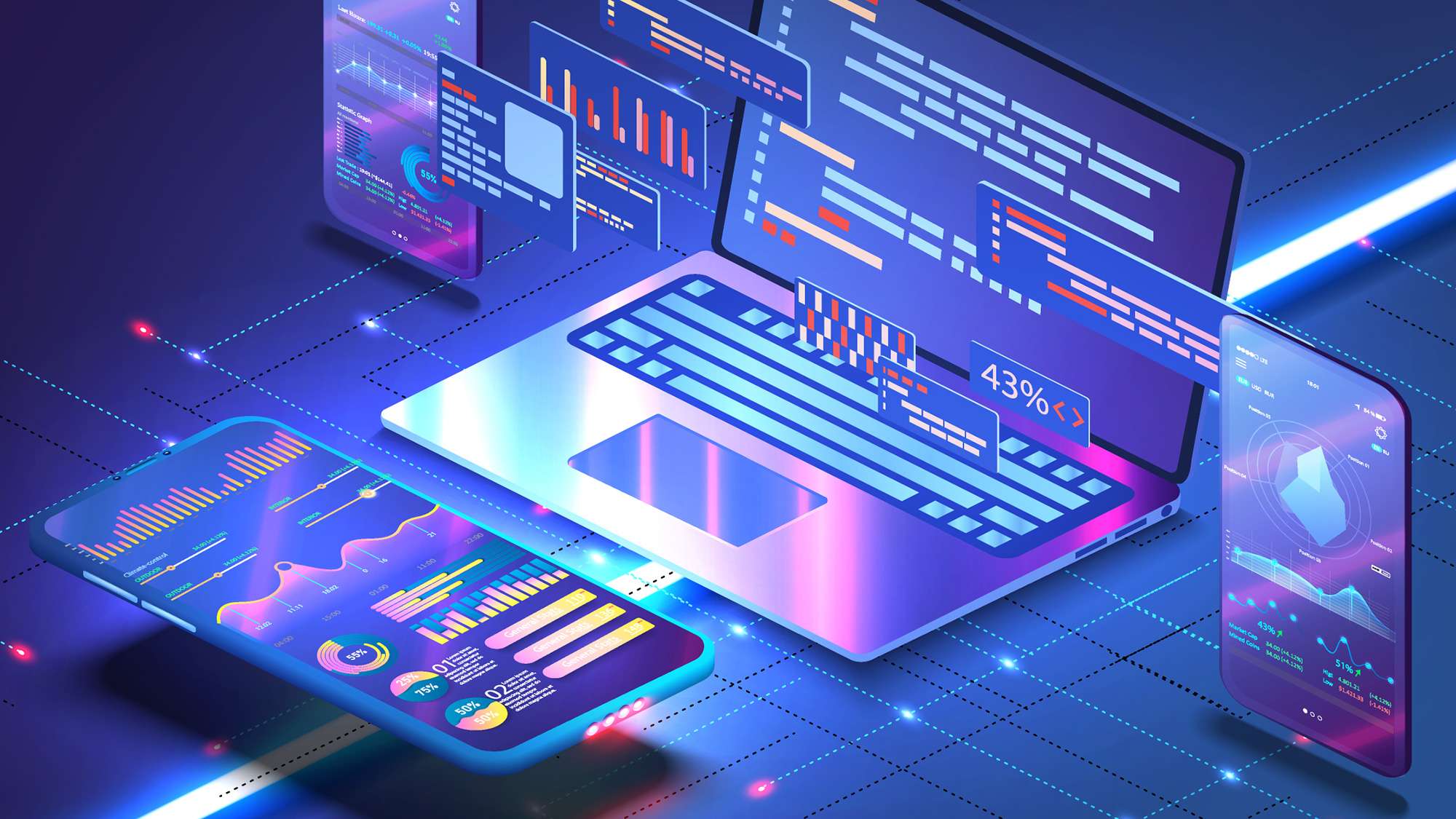 Technologies and Tools