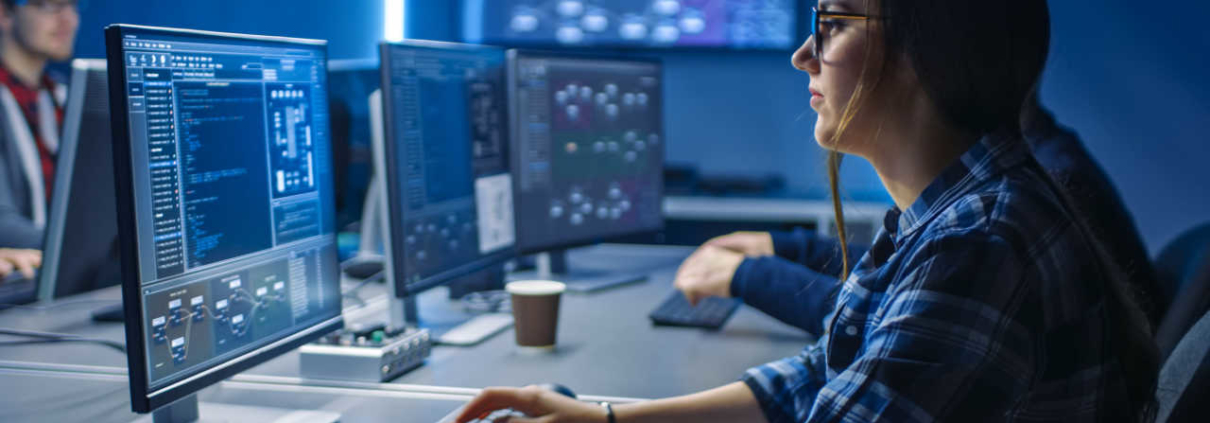 Microsoft: A Leader in Software Development