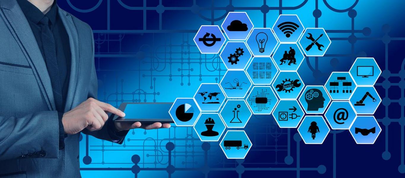 SAP: Pioneering Business Solutions