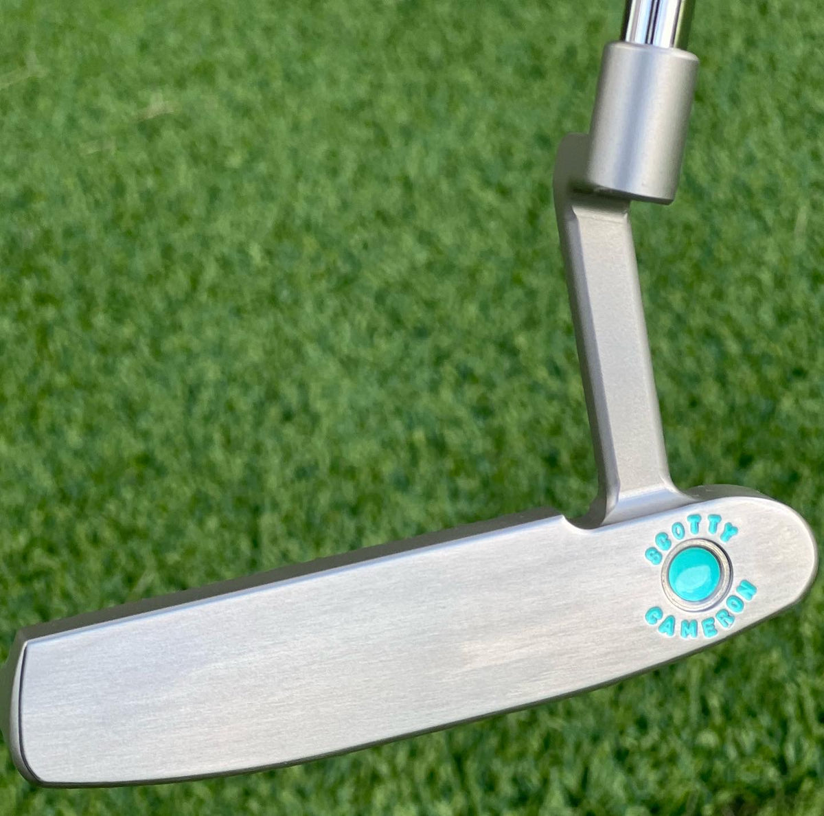 Not known Factual Statements About Circle T Putter 