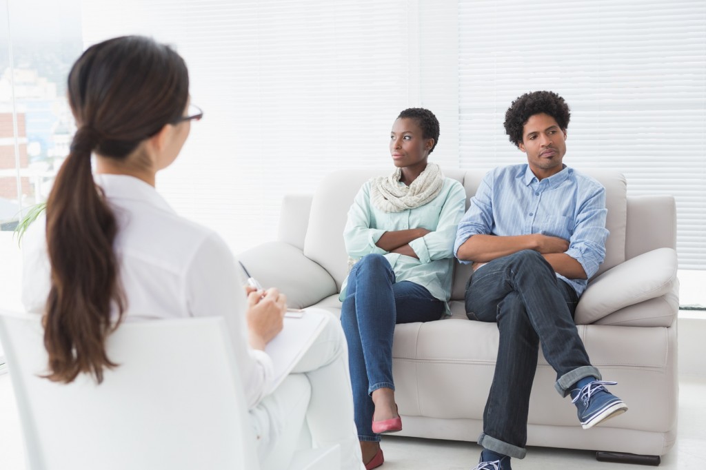 An Affair of The Heart: Couples Therapy Retreat Providers