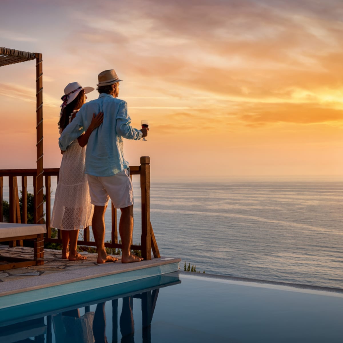 Can Intensive Marriage Retreat Help Resolve Relationship Issues?