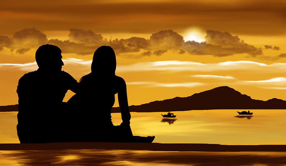 How do private marriage retreats help couples resolve their differences?