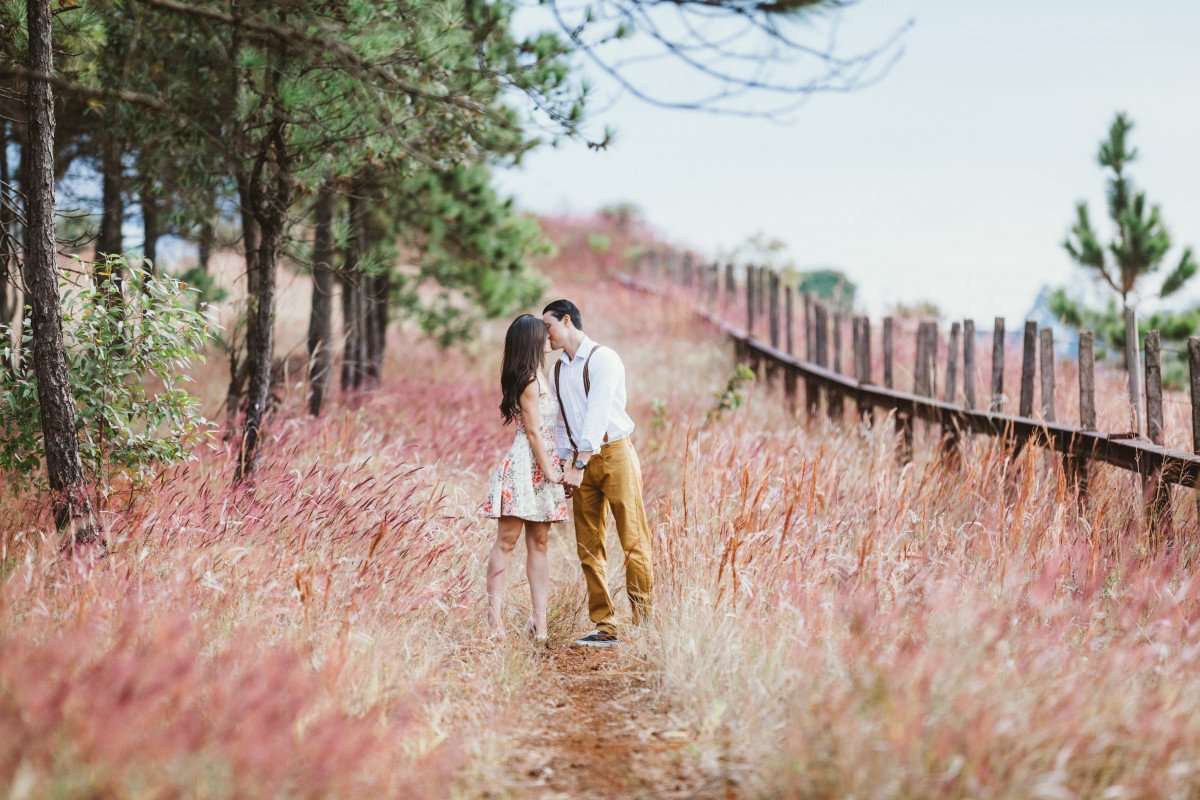 An Affair Of The Heart Uses Evidence-Based Scientific Therapy for Couples Retreat Counseling 