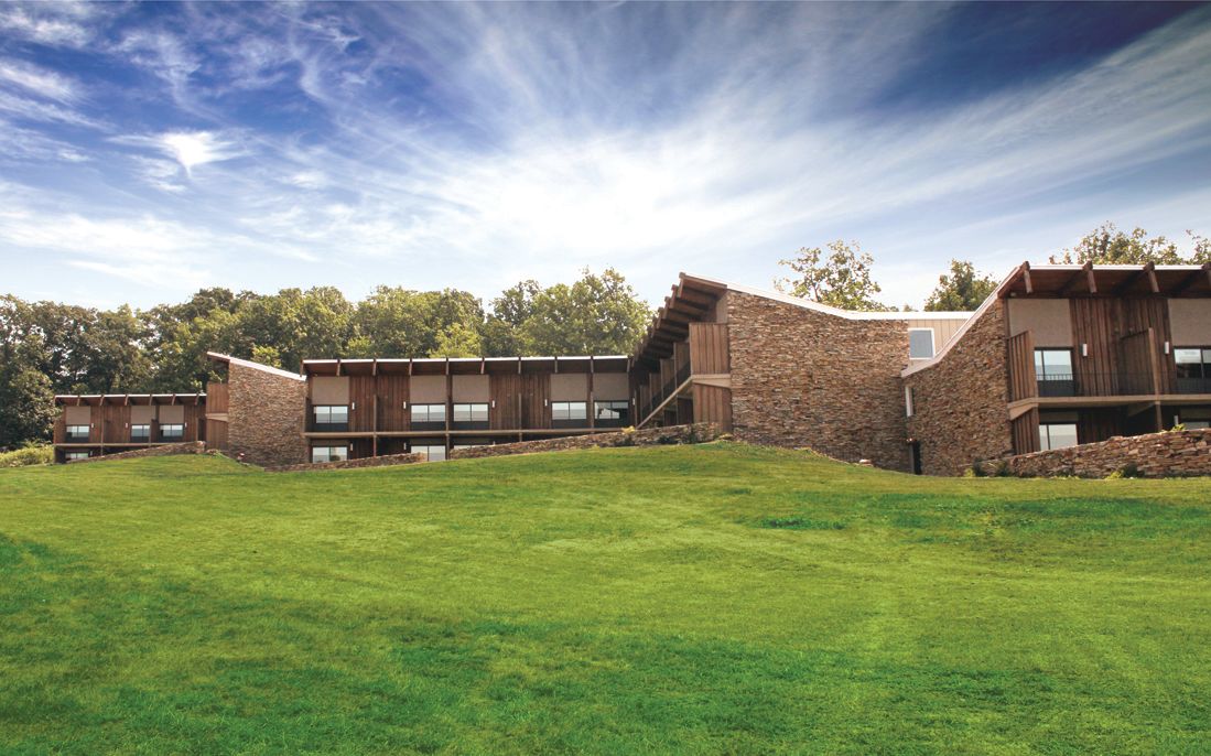 The Trauma Retreat Centers Ideas