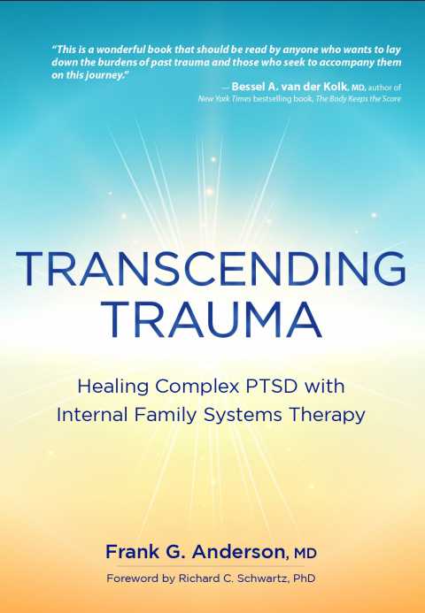 Unknown Facts About Internal Family Systems Therapy