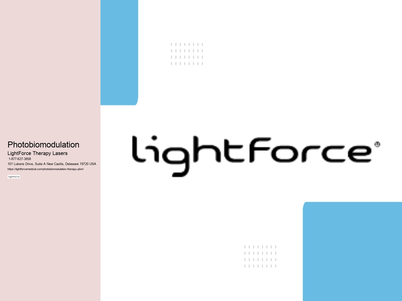 Photobiomodulation