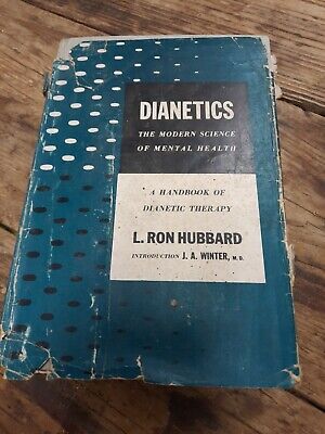 Benefits of Dianetics Practice